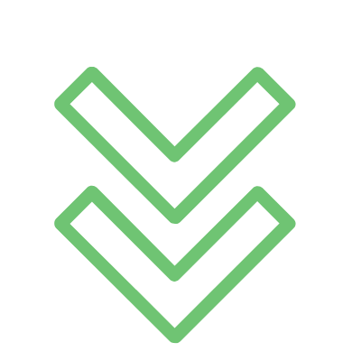 Glass recycling bin photo