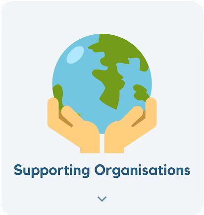 Supporting Organisations